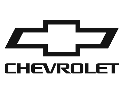 logo-chevrolet